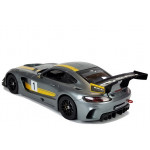 Mercedes AMG GT3 1:14 RC RTR sivé